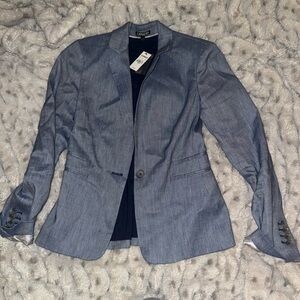 Express blazer